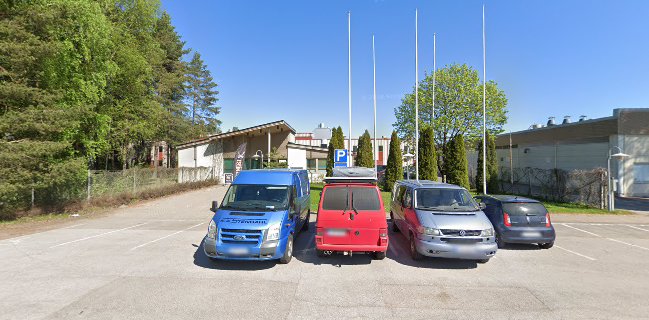 Pitopalvelu Catering Henriksson