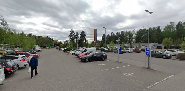 Kotipizza Porvoo Tarmola