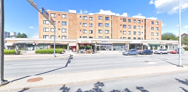 Kiinalainen Ravintola Feeniks