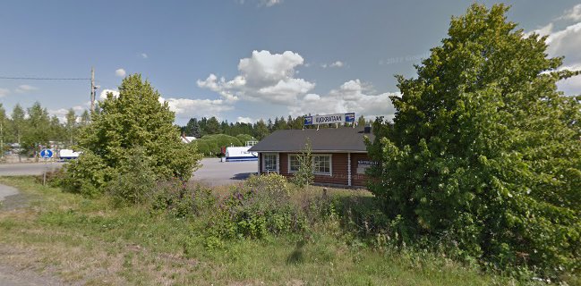 Mäntypirtti
