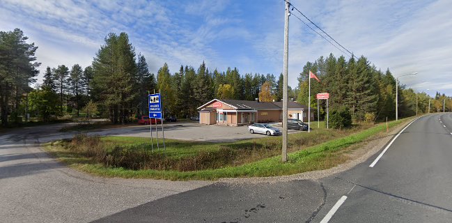 Kemijärven Leipomopalvelut Oy / Kiuaspulla - Ravintola-ala