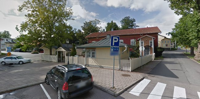 Opinii despre Cafe Kirkkopuisto în Naantali - Ravintola-ala