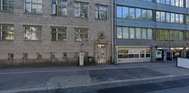 Rasoi Indian Restaurant - Helsinki