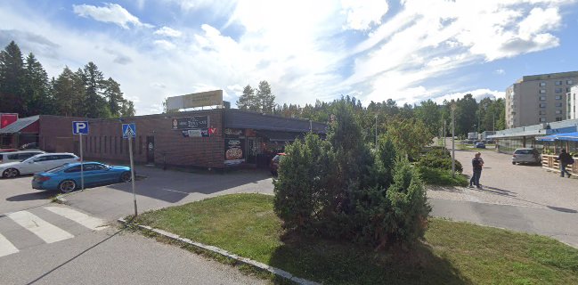 Pizzeria & Kebab Dalaman