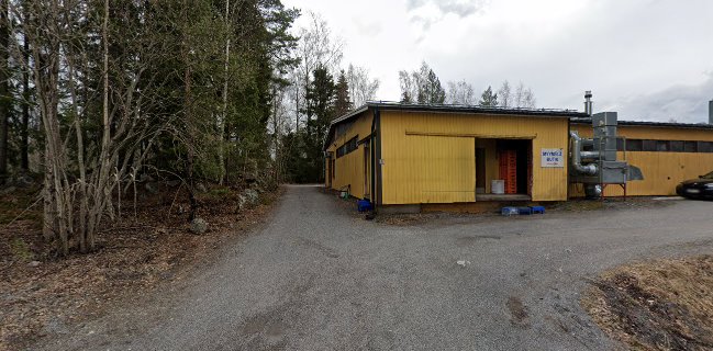 Kotileipomo Hämäläinen Oy