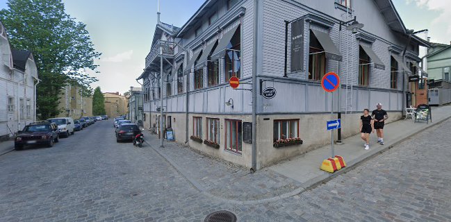 Kahvila - Ravintola & Hotelli Saima