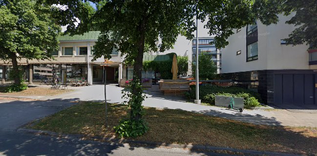 Ravintola Komppeli - Turku