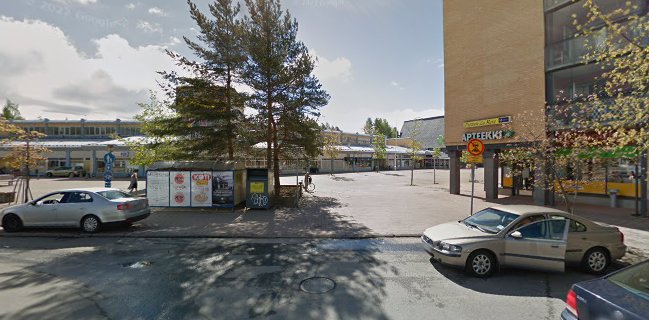 Kotipizza Jyväskylä Kuokkala