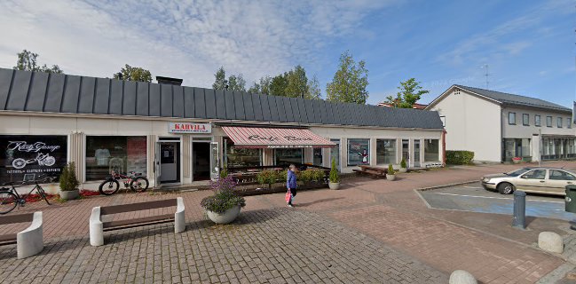 Opinii despre Tmi Ruusan Kahvila în Somero - Ravintola-ala