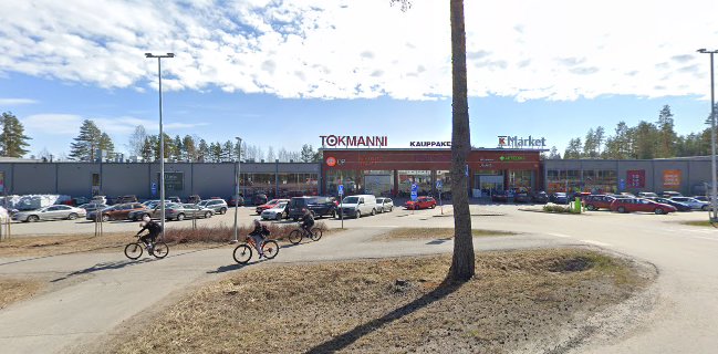 Heinosen Leipomo - Kahvila - myymälä Ylämylly