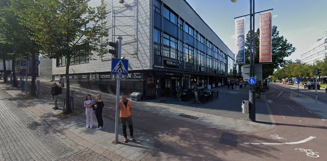 Pikakotiruokala Lauantai Keskusta