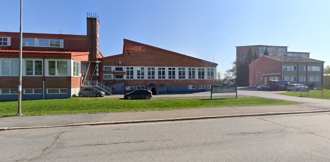 Rytmikorjaamo