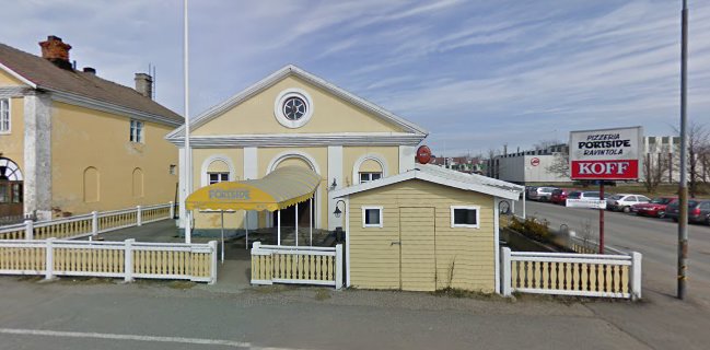 Ravintola Portside