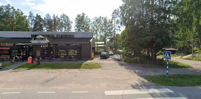 Opinii despre Kahvila-Ravintola Pikku-Pietari în Lappeenranta - Ravintola-ala