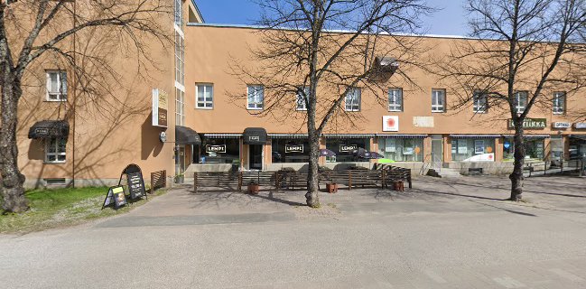 Opinii despre Ravintola Lempi în Nurmes - Ravintola-ala