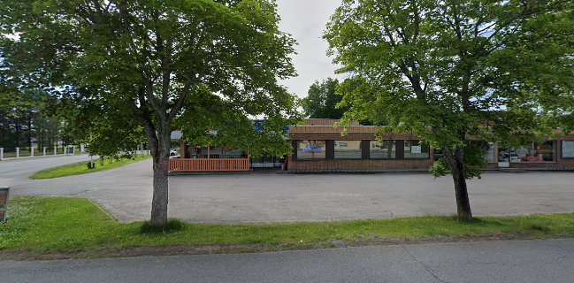 Orhanin Kebab Pizzeria