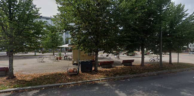 Puukioski Munkkiniemi