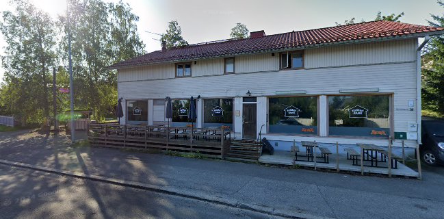 Bar Kylä