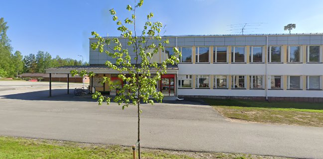 Outokummun Kaupunki Nuorisokahvila Servo