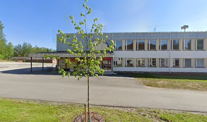 Outokummun Kaupunki Nuorisokahvila Servo