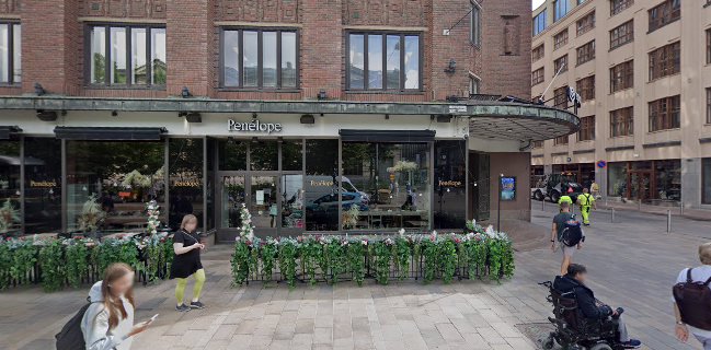 Ravintola Penélope - Helsinki