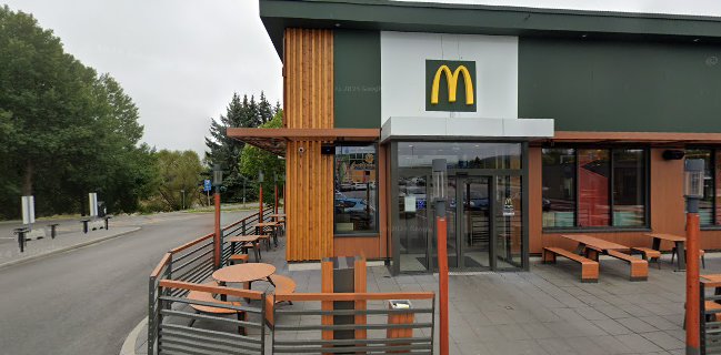 McDonald's Salo