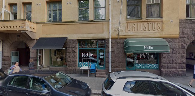 Mei Lin Sichuan & Vegetarian Restaurant