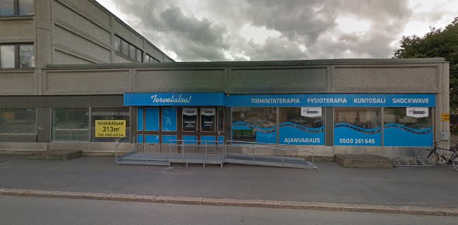 Sejnur avoin yhtiö