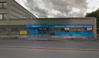 Sejnur avoin yhtiö