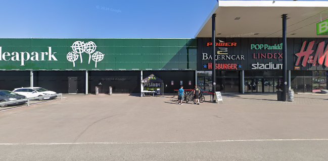 Kotipizza Seinäjoki - Jouppi Ideapark