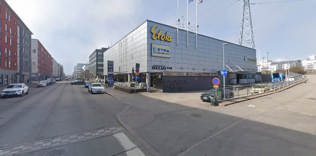 Olutravintola Hertsikan Helmi - Ravintola-ala