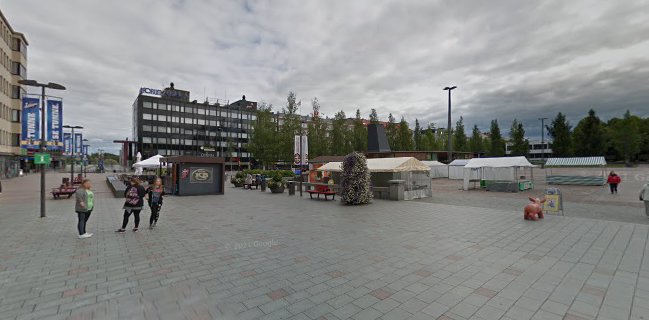 Kävelykatu Mikkeli Phone number