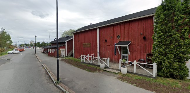 Opinii despre Bistro Bay în Uusikaupunki - Ravintola-ala