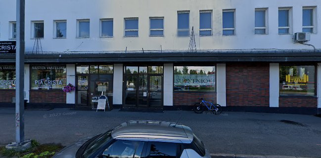 ViaDia-tori - Suonenjoki