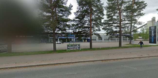 Catering Eriksson & Saarnio