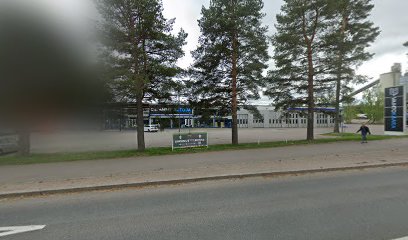 Catering Eriksson & Saarnio