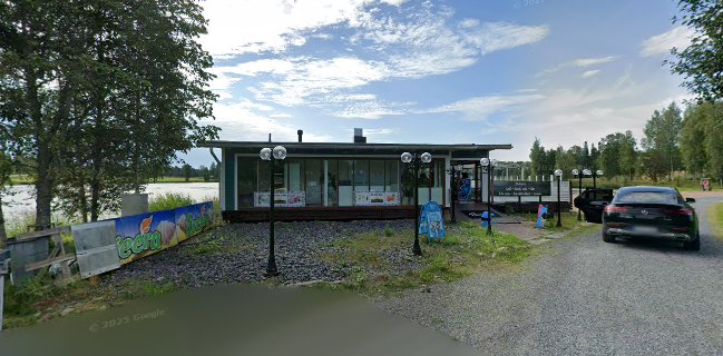 Opinii despre Rivieera în Kankaanpää - Ravintola-ala