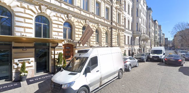 Opinii despre Wintergarden Bar în Helsinki - Ravintola-ala