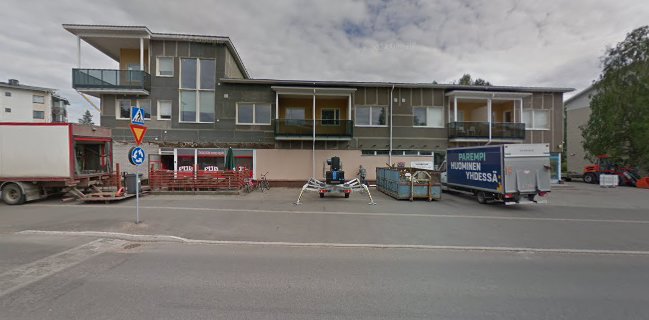 RAVINTOLA MEMOS - Rovaniemi