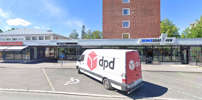 voffelikaffila.fi Oy