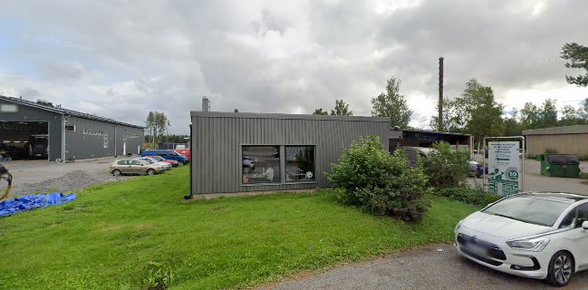 Mäkilän Leipomo, Ulasoorin leipomon myymälä