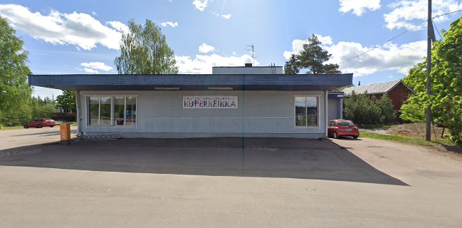 Lastentarvike Kuperkeikka - Kotka