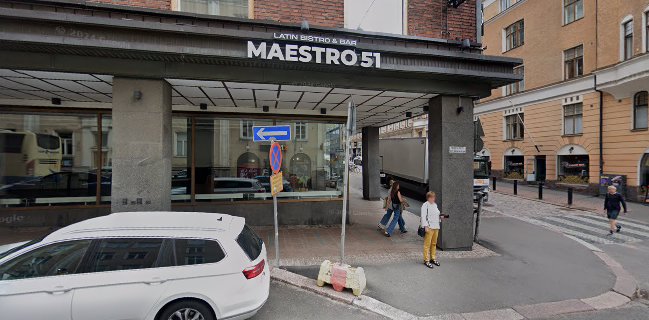 The Social Bar & Bistro