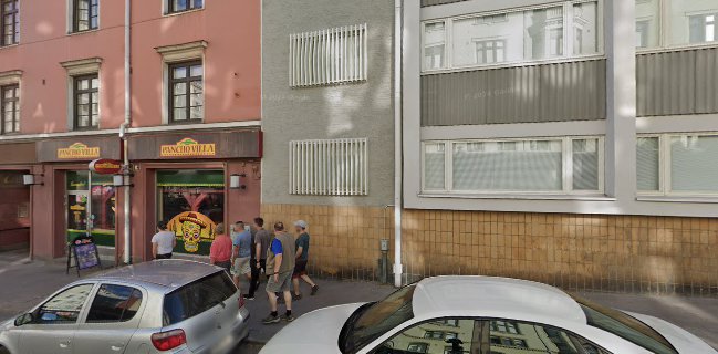 Pancho Villa Kauppiaskatu