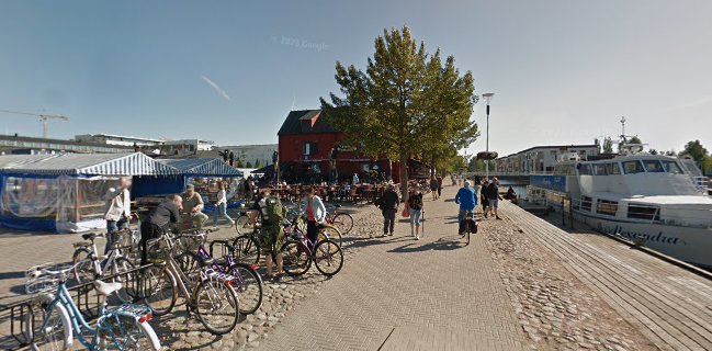 Aittatori 1 Aitta 1, 90100 Oulu