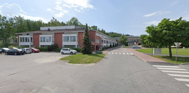 Kanttiini Kylander