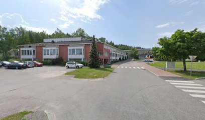 Kanttiini Kylander