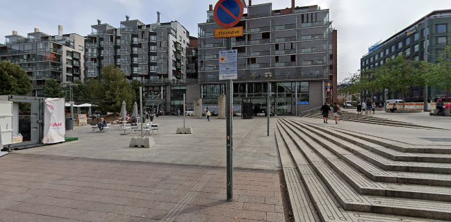 Thai Orchid Villa Kamppi