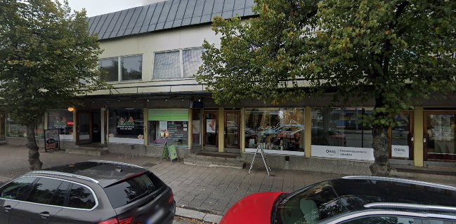 MarMar Kebab Pizzeria