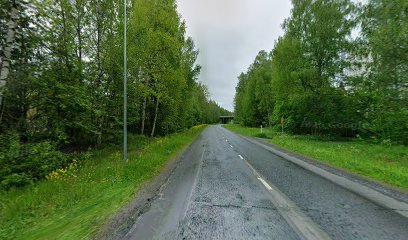 Pitopalvelu Tarja Ahonen